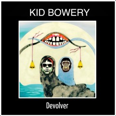 DEVOLVER