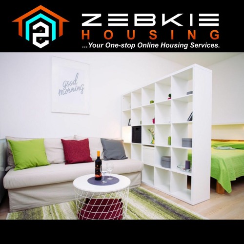Stream Housing for Young professionals Innsbruck ZebKie Housing by