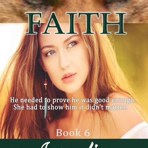 Read Faith: Animal Senses Series