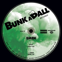 Emen - Agile (Original Mix)