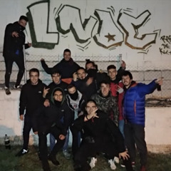 ViTi y Lefo - Komebordes II
