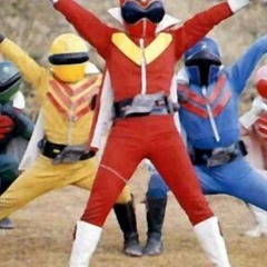 Maya Beast - Delinquent Rangers Theme