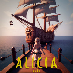Alicia (Maldita Ambição pt2)
