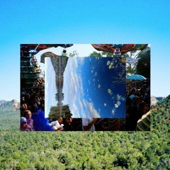 Four Tet - [] vȯ)) ̷̨ʅ (۝ʅ(Ɵʅ()()̵̳̗̊(Ɵʅ()vȯ)) ̷̨ʅ)