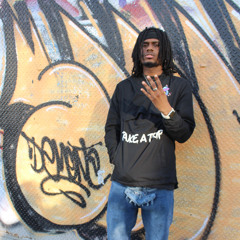 Great Escape (prod. Dakhari4o4 & Greedy Joe)