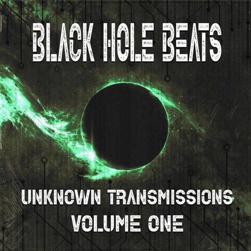 Rubix. - Break It Down