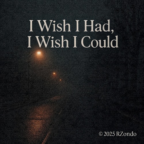 I Wish I Had, I Wish I Could