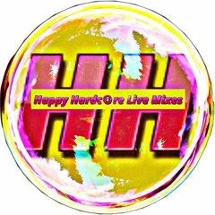 Core To The Floor & Happy Hardcore Live Weekender Event DJ Set Mixed By DJ Brady (Free Download!)