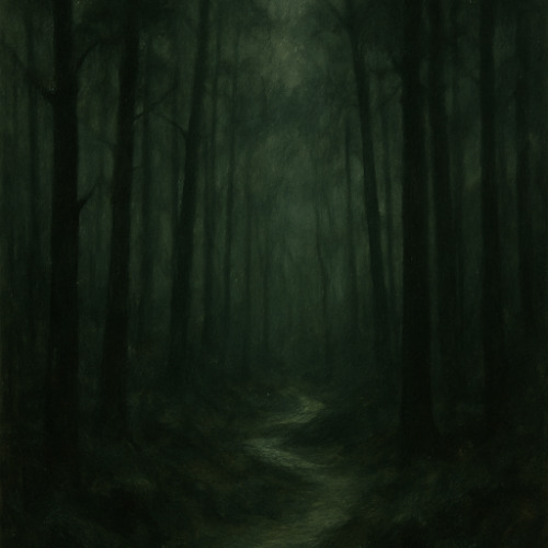 The Long Way Through