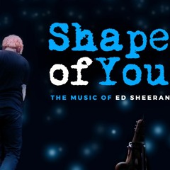 Ed Sheeran - Shape of You (extended version)