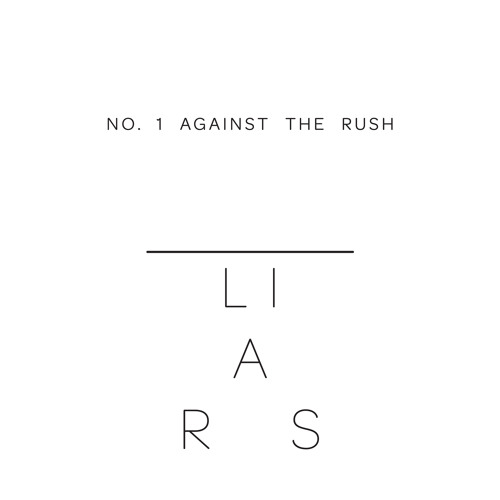 No.1 Against the Rush