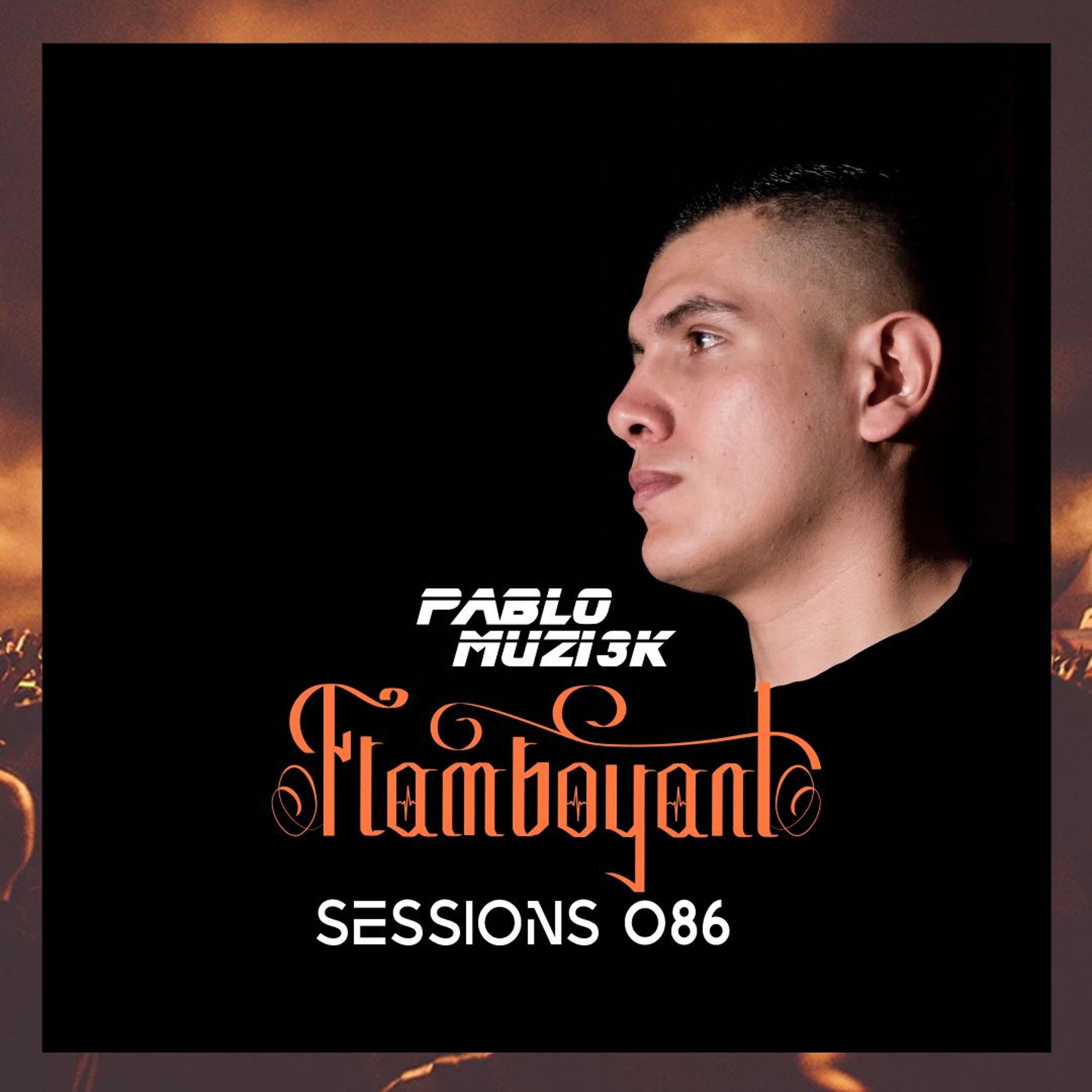 Flamboyant Sessions