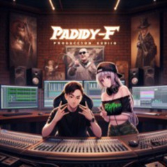 Paddy-F & JeAnime