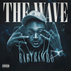 BabyRambo FT Rec - CREATE A SHARK