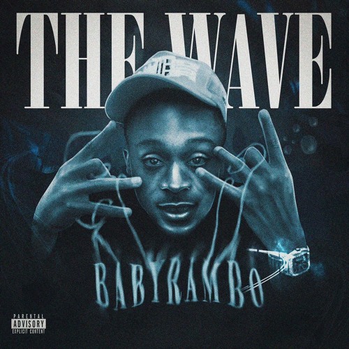 BabyRambo FT Rec - CREATE A SHARK