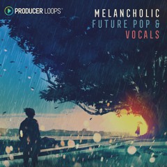 Melancholic Future Pop & Vocals - Demo