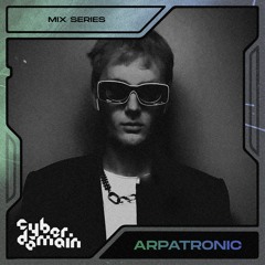CyberDomain - ARPATRONIC