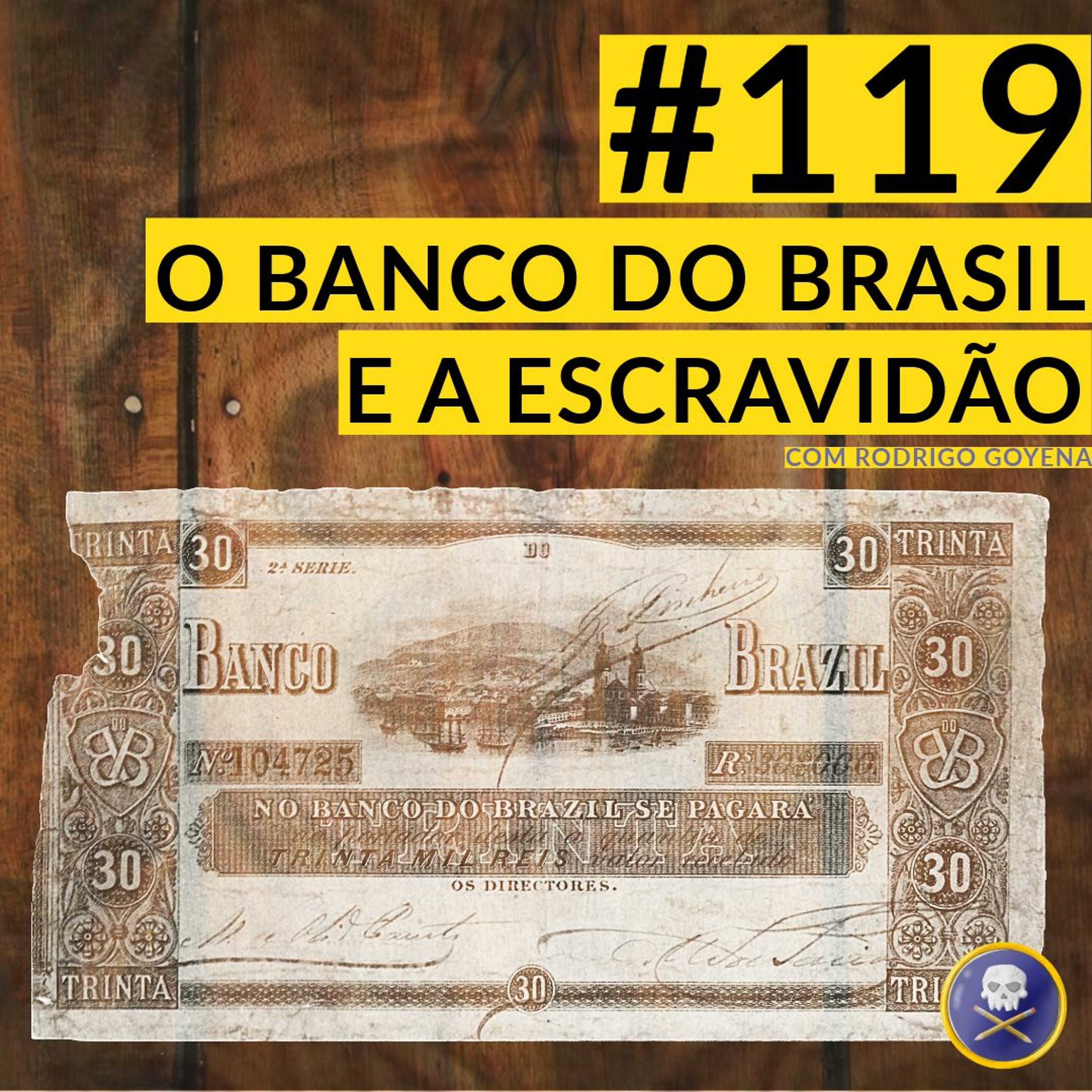 História Pirata