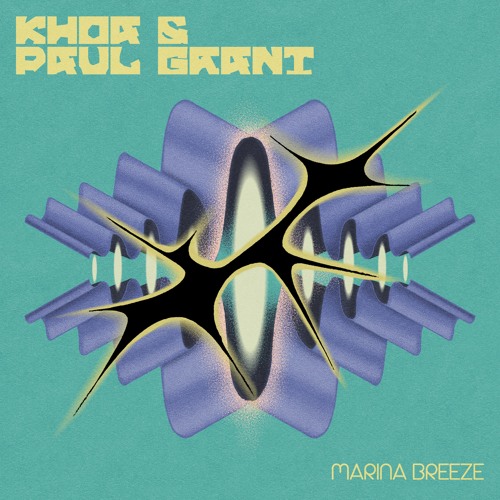 khoa & Paul Grant - Marina Breeze