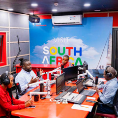 Ruto's Sh5trillion First World bid & Can US-Saudi win AI dominance race? |Global Digest S07E05