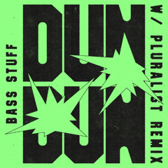 PREMIERE: Dun Dun - Bass Uppers [Discos Extendes]