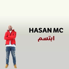Hasan MC - Smile