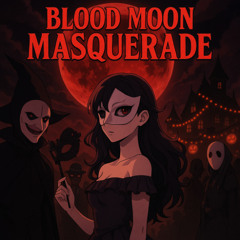 Blood Moon Masquerade