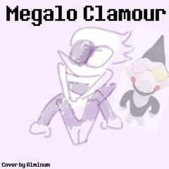 [100 FS] MEGALO CLAMOUR (Aluminised)