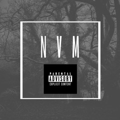 never mind. official audio