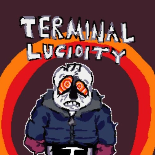 Stream Dusttale: Delirium - Terminal Lucidity by Asher5581 | Listen ...