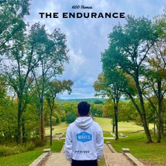 THE ENDURANCE