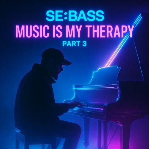 Music is my Therapy - Part 3
