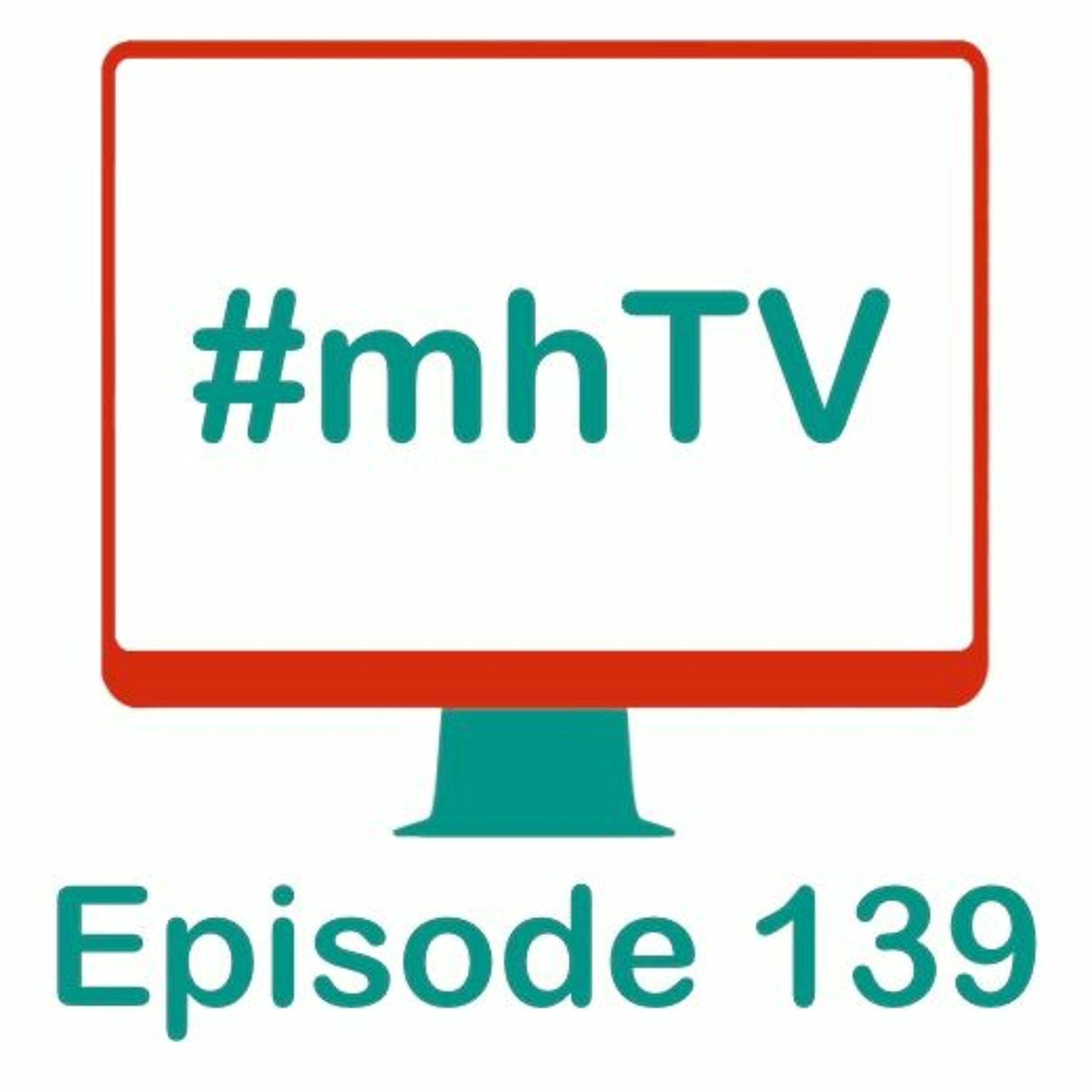 The Mental Health Podcast