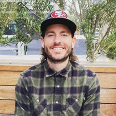 Ep. 14 - Dealing with Change and Making a Life of Meaning with Mike Eyl