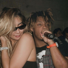 Juice WRLD - On Top Freestyle (UNRELEASED)