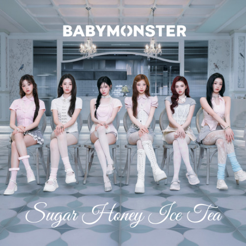 Stream BABYMONSTER - 'Sugar Honey Ice Tea' (Summer Remix) by 왕