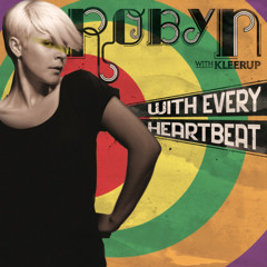 Robyn, Kleerup - With Every Heartbeat (Dario Xavier 2025 Remix) *OUT NOW*