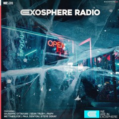 Exosphere Radio (#EXOSPHERE020)