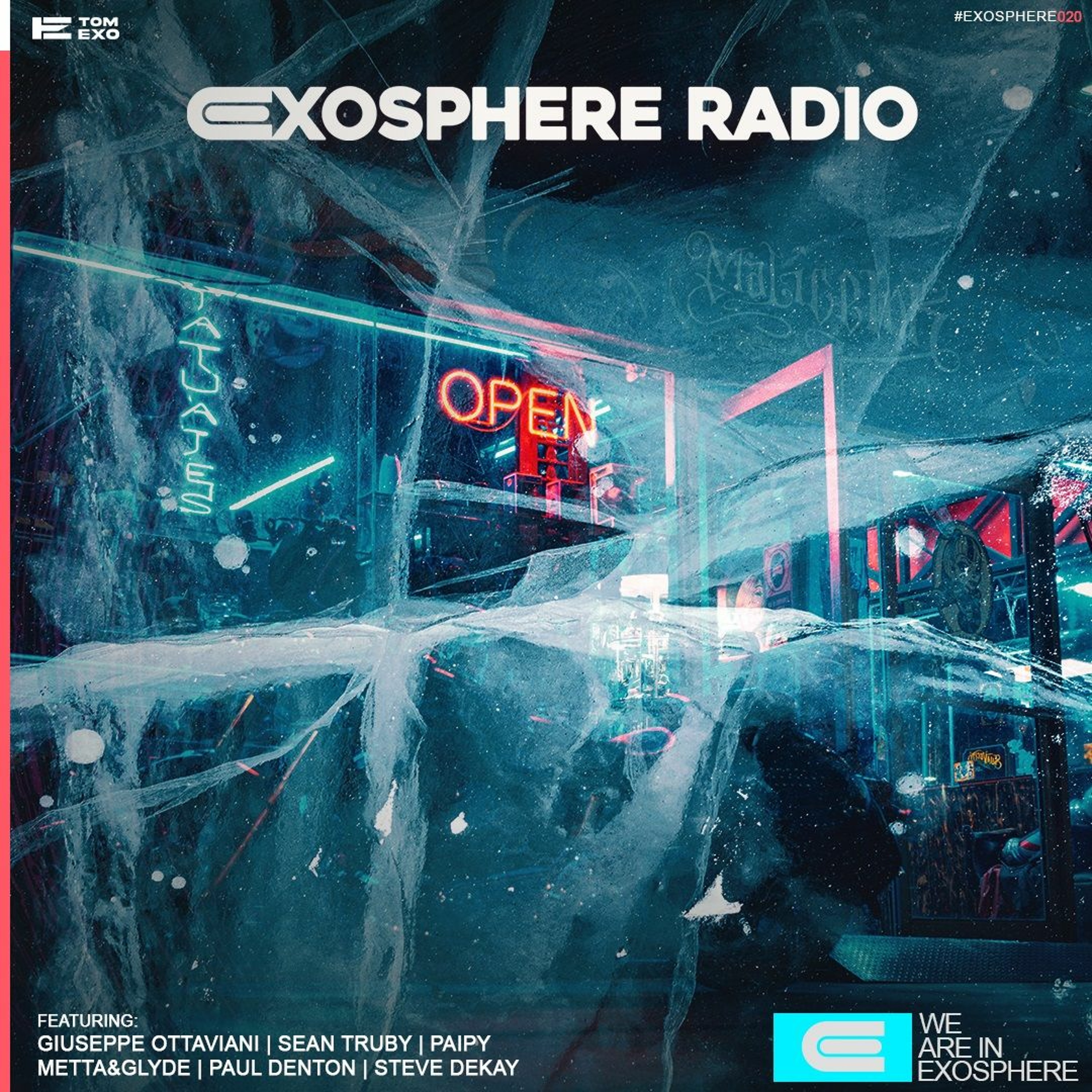 Exosphere Radio