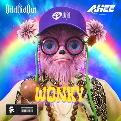 OddKidOut & AHEE - WONKY