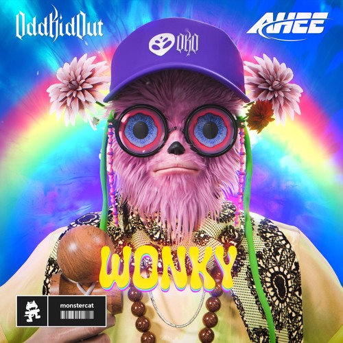 OddKidOut & AHEE - WONKY