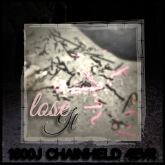 1600J - LOSE IT PROD CHAINHELD 4EVR