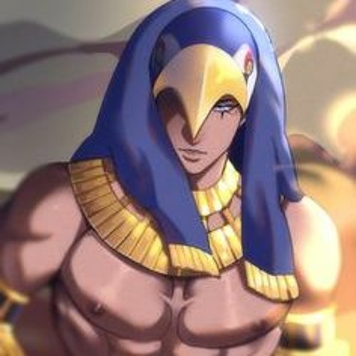 Flying Across The Nile With Horus - Horus Playlist - ENNEAD