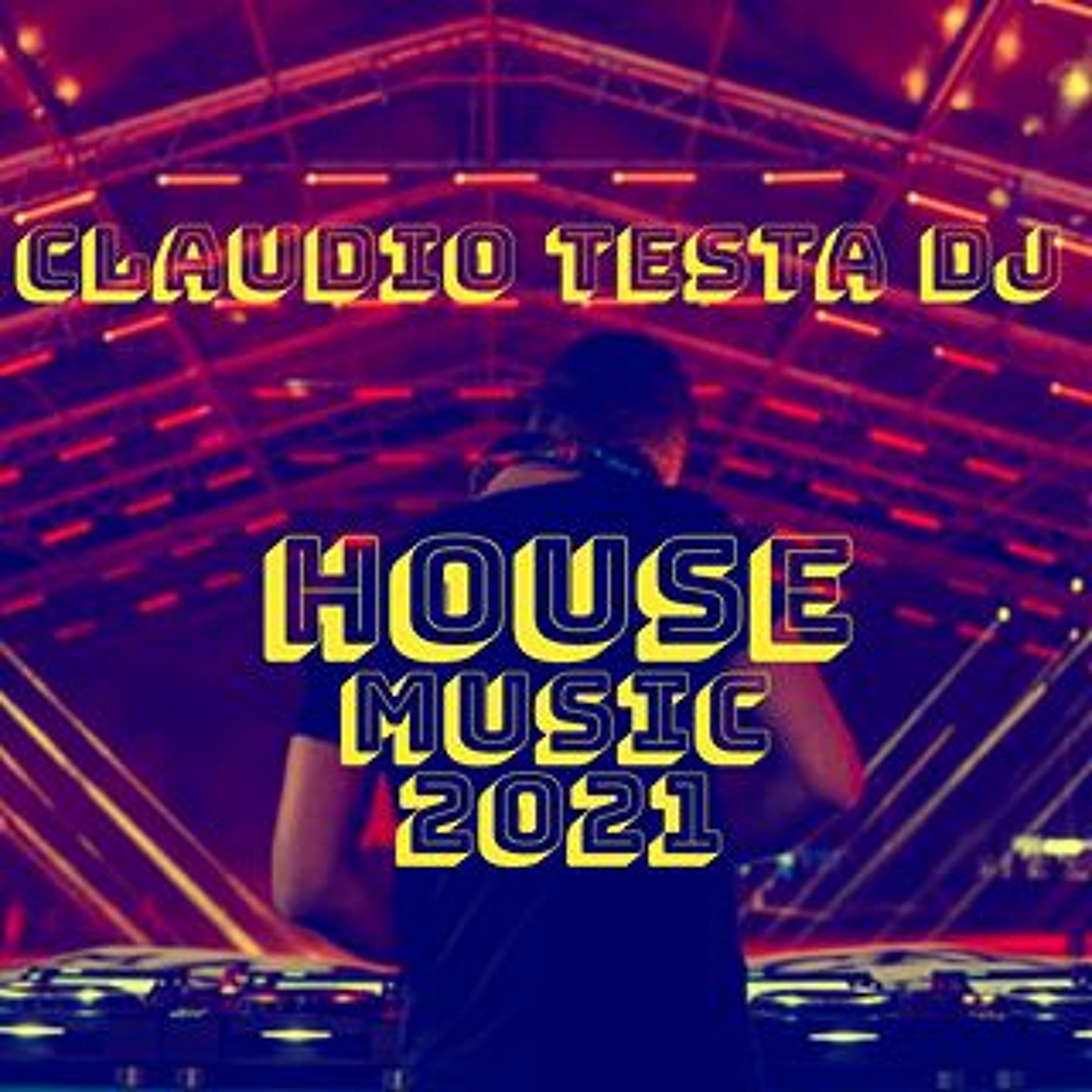 Claudio Testa Dj