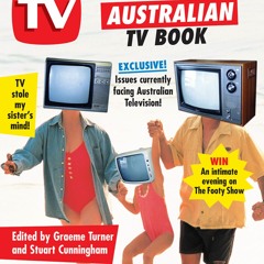 full✔read️⚡(book) The Australian TV Book