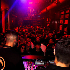 Caveboys at Moonlight Buenos Aires - Junio 2024