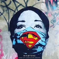 Land of Confusion (Remix)