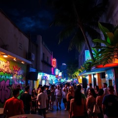 Noche de Flow