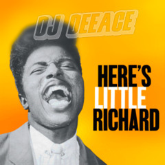 Tutti Frutti - Little Richard (Dj Deeace REWORK)