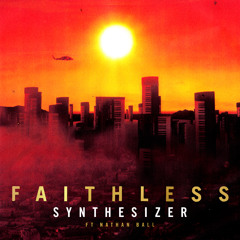 Synthesizer (feat. Nathan Ball) (Edit)